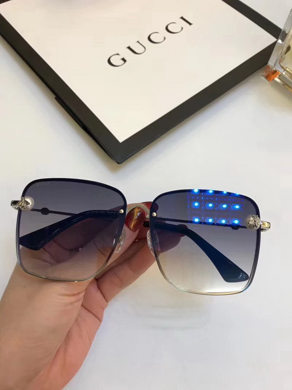 G Sunglasses AAAA-347