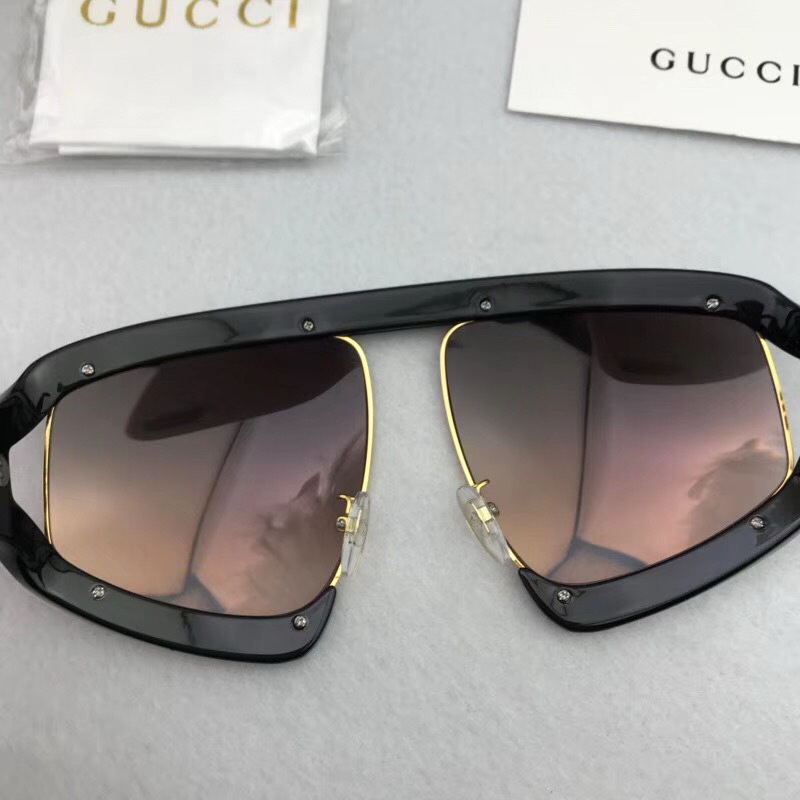 G Sunglasses AAAA-3474