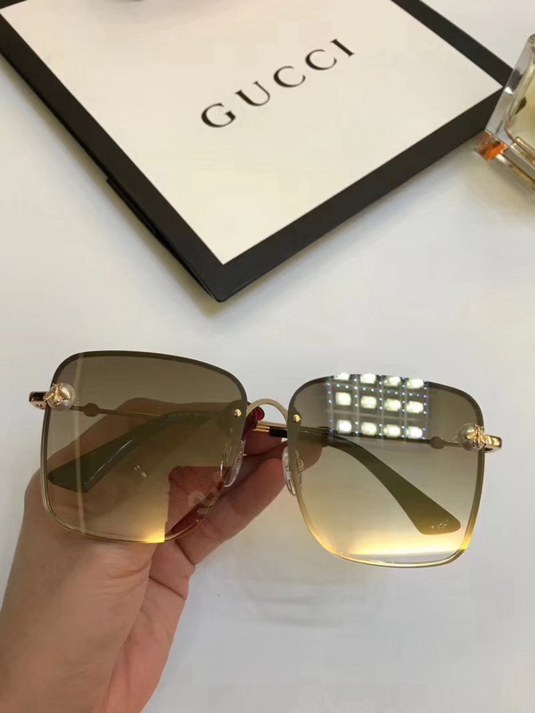 G Sunglasses AAAA-349