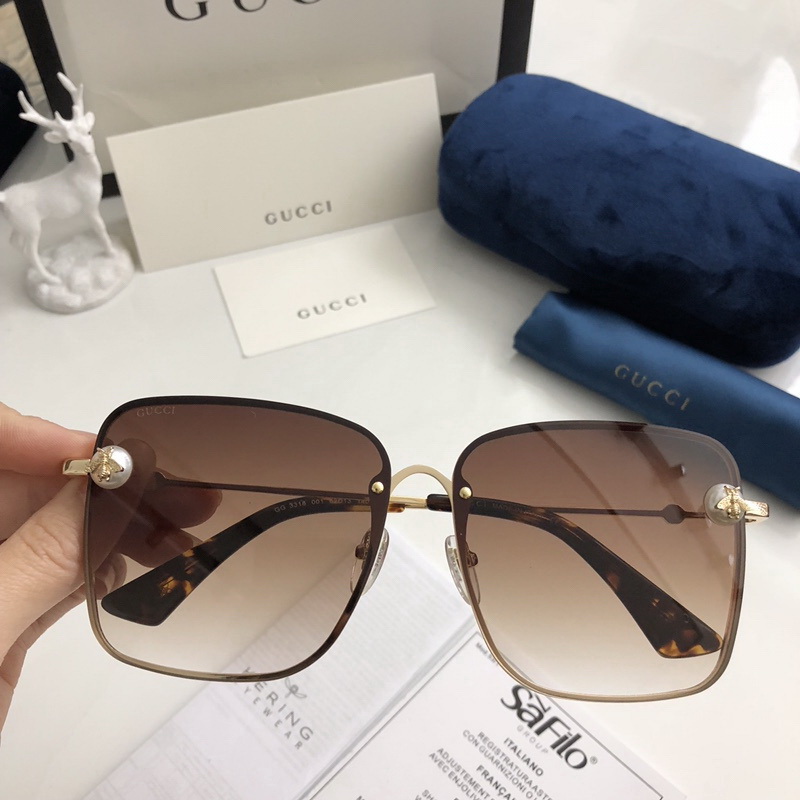 G Sunglasses AAAA-355