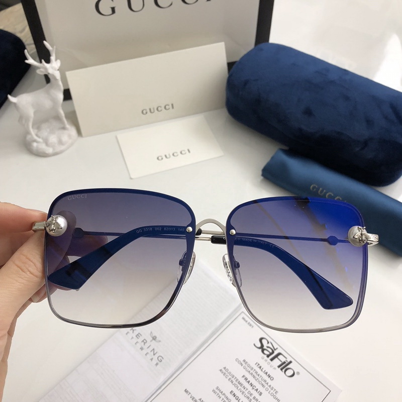 G Sunglasses AAAA-356