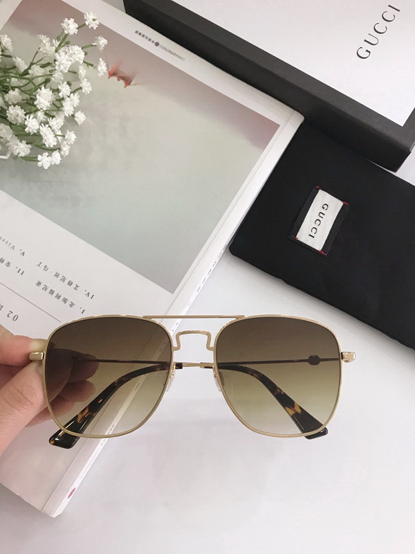 G Sunglasses AAAA-359