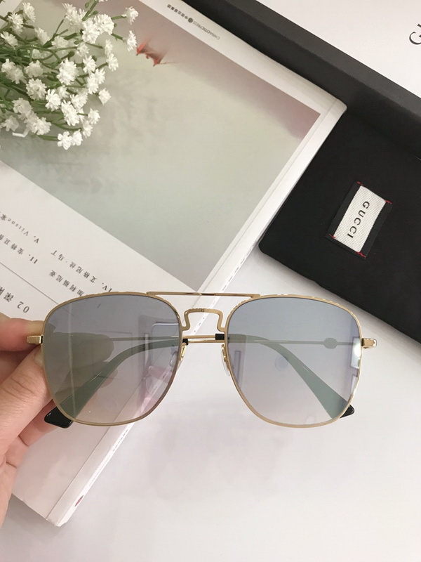 G Sunglasses AAAA-361