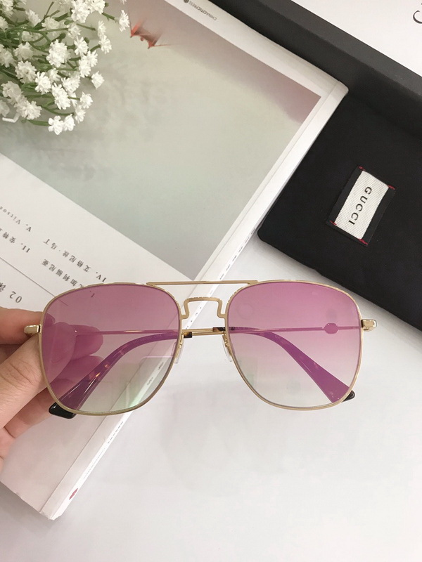 G Sunglasses AAAA-362