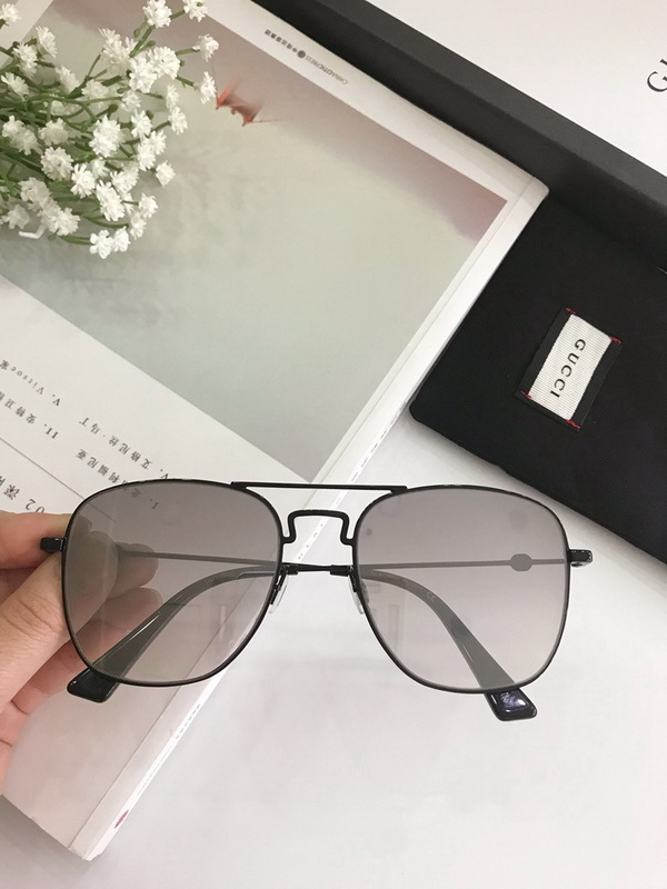 G Sunglasses AAAA-363