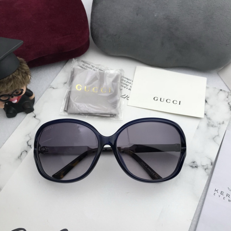 G Sunglasses AAAA-376