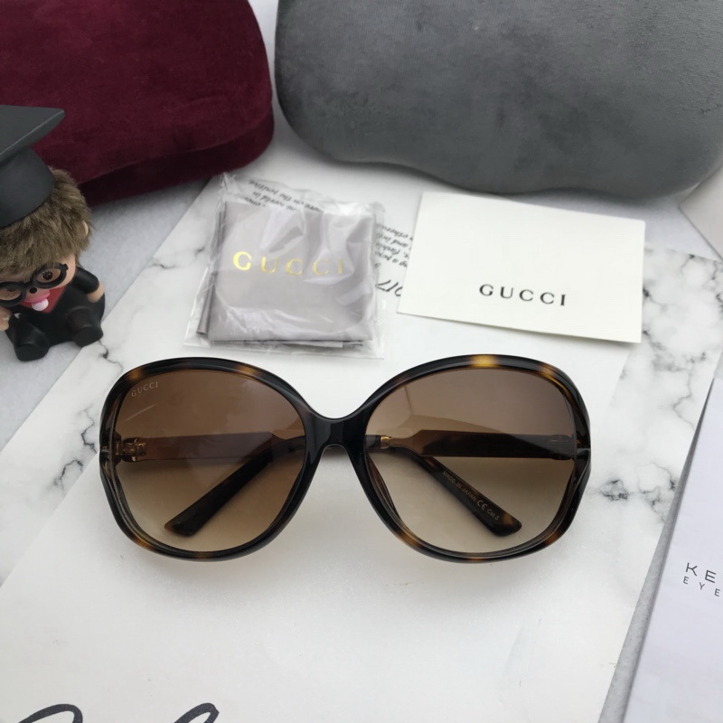 G Sunglasses AAAA-377