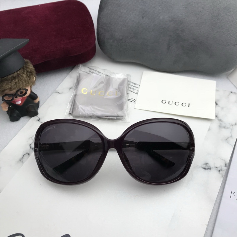 G Sunglasses AAAA-378