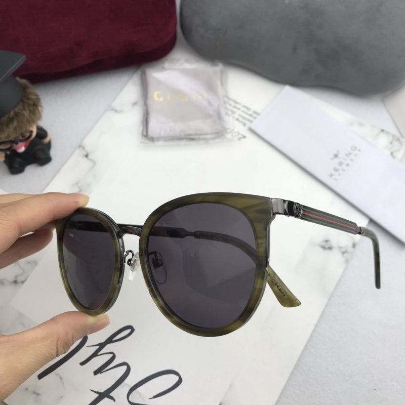 G Sunglasses AAAA-381