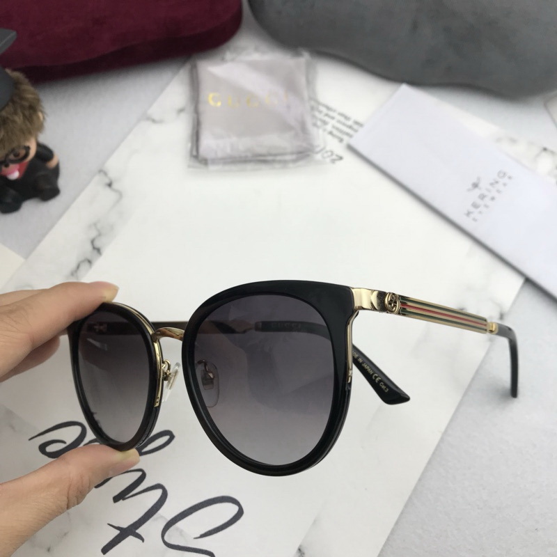 G Sunglasses AAAA-382