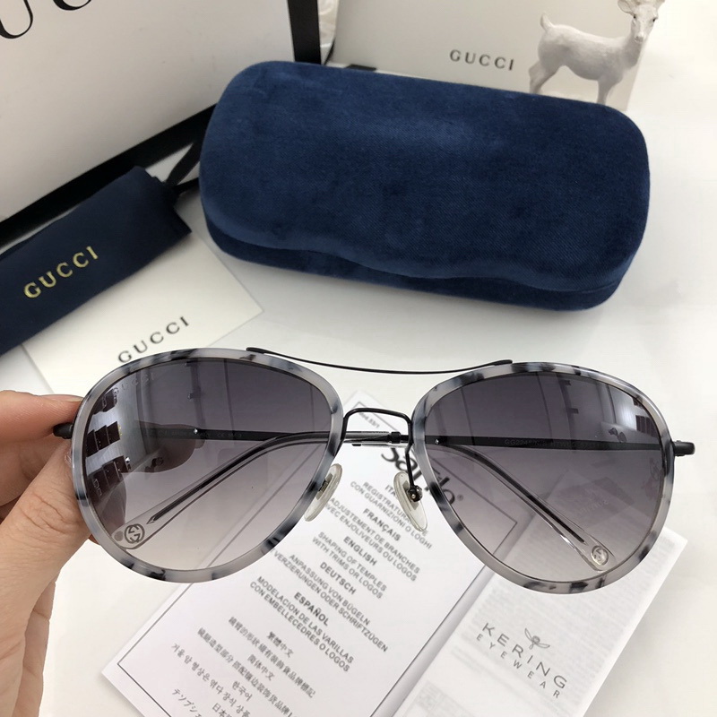 G Sunglasses AAAA-383