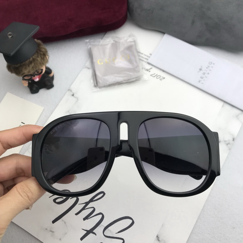 G Sunglasses AAAA-401