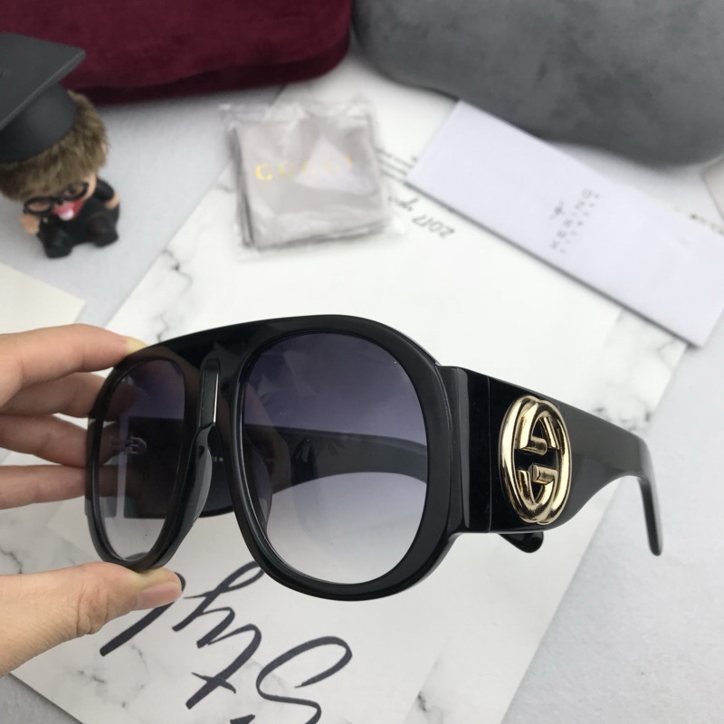 G Sunglasses AAAA-404