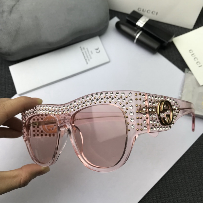 G Sunglasses AAAA-405