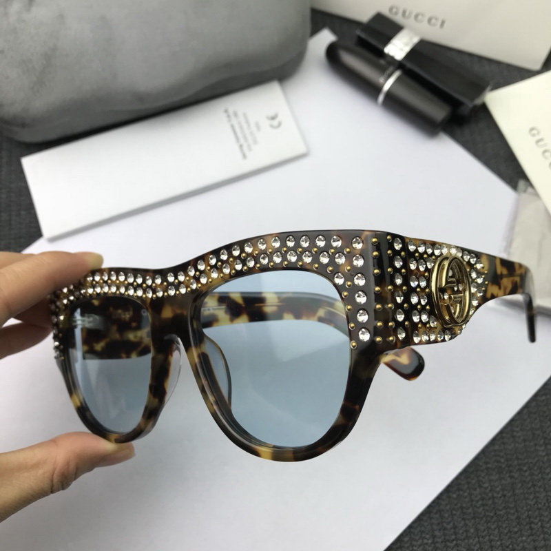 G Sunglasses AAAA-406