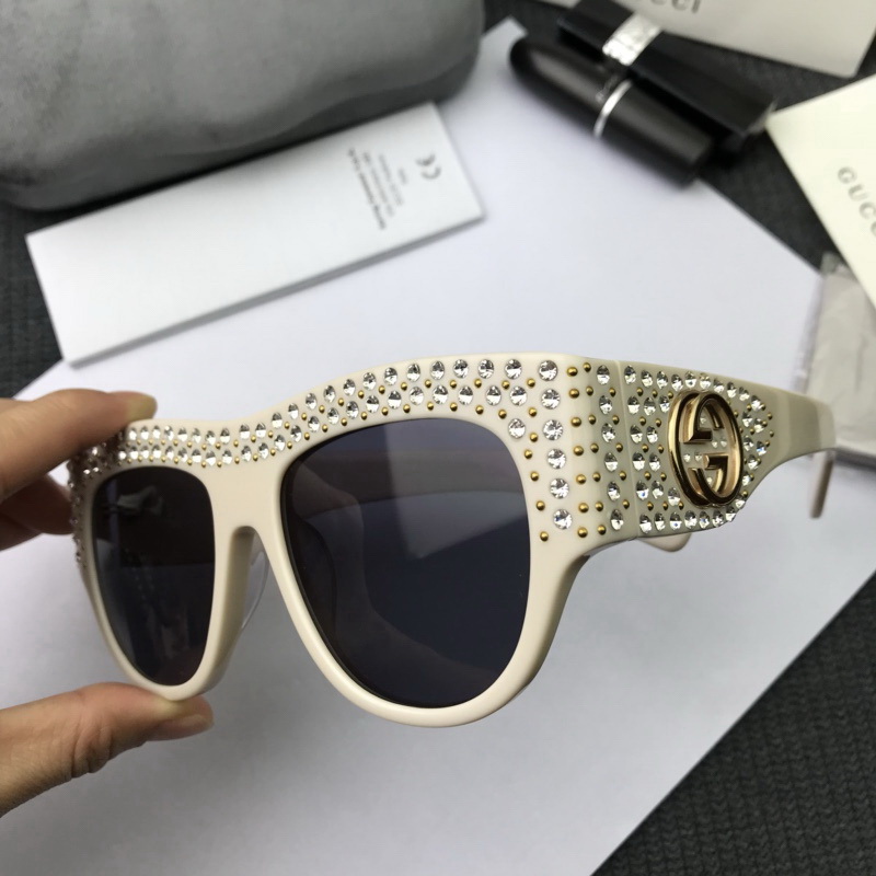 G Sunglasses AAAA-407