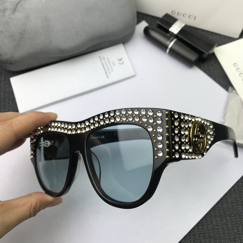 G Sunglasses AAAA-408