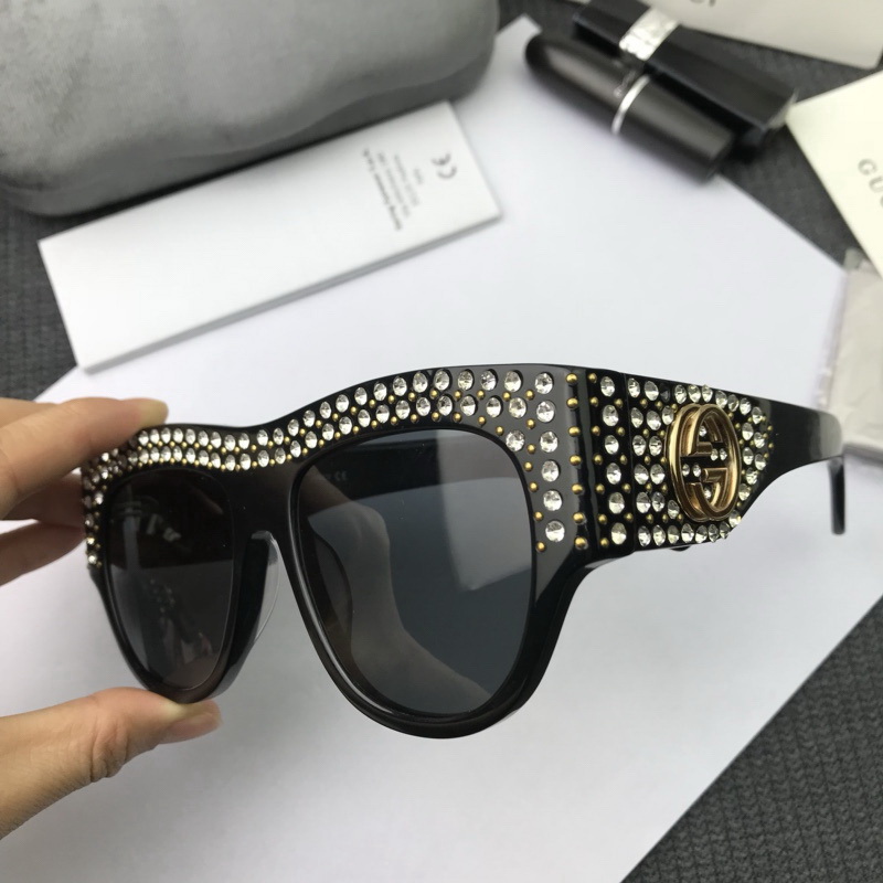 G Sunglasses AAAA-409