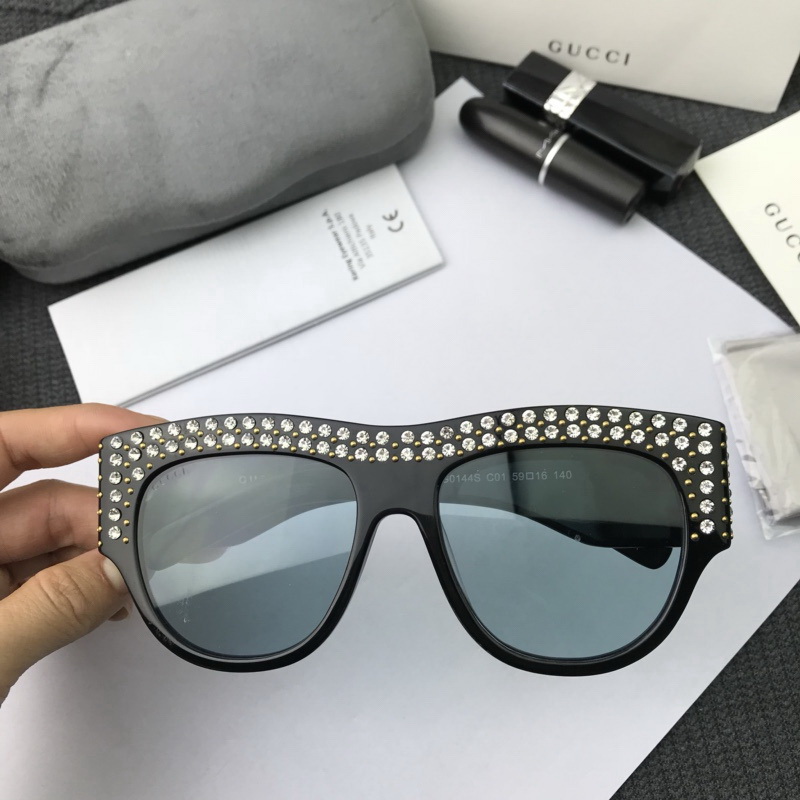 G Sunglasses AAAA-410