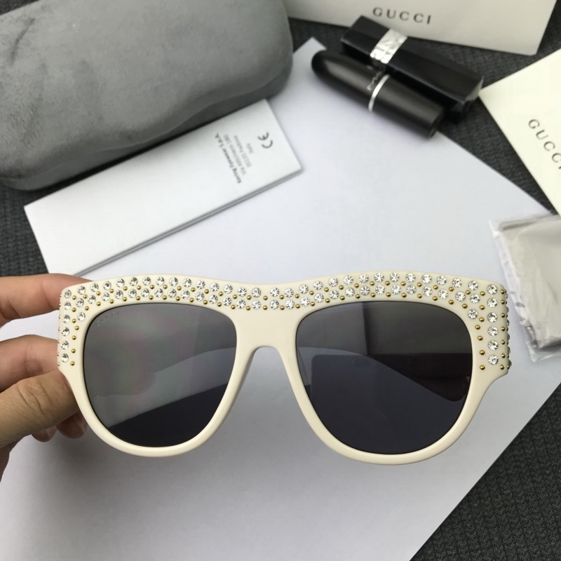 G Sunglasses AAAA-412