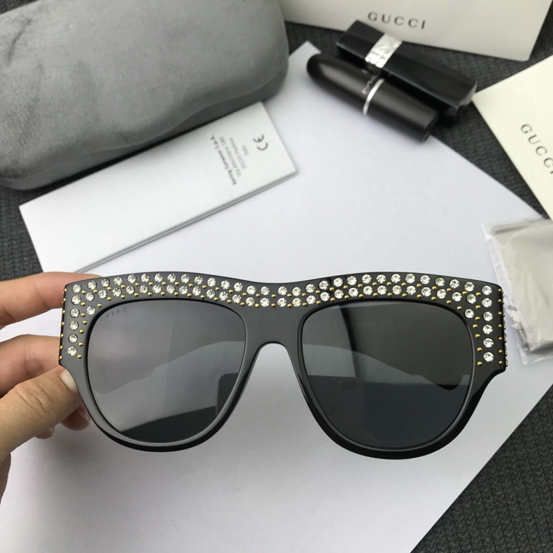 G Sunglasses AAAA-414