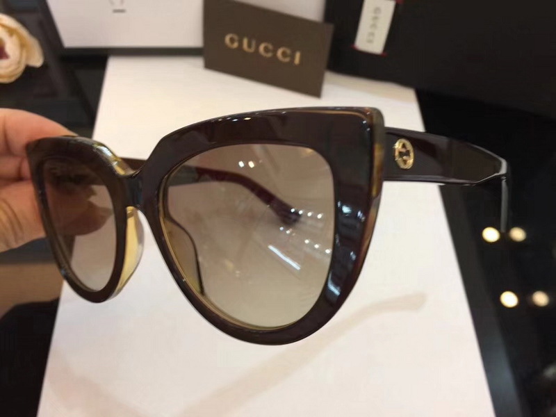 G Sunglasses AAAA-446