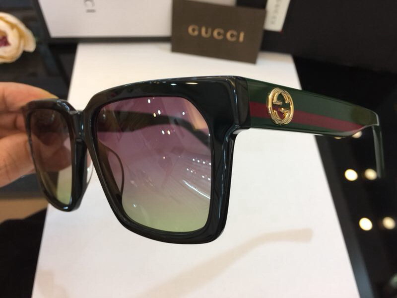 G Sunglasses AAAA-452