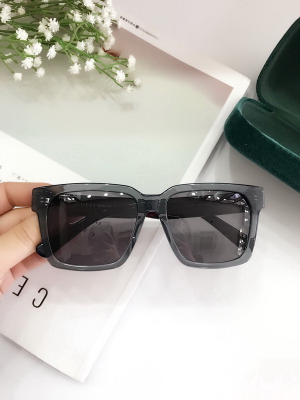 G Sunglasses AAAA-456