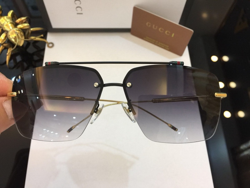 G Sunglasses AAAA-477