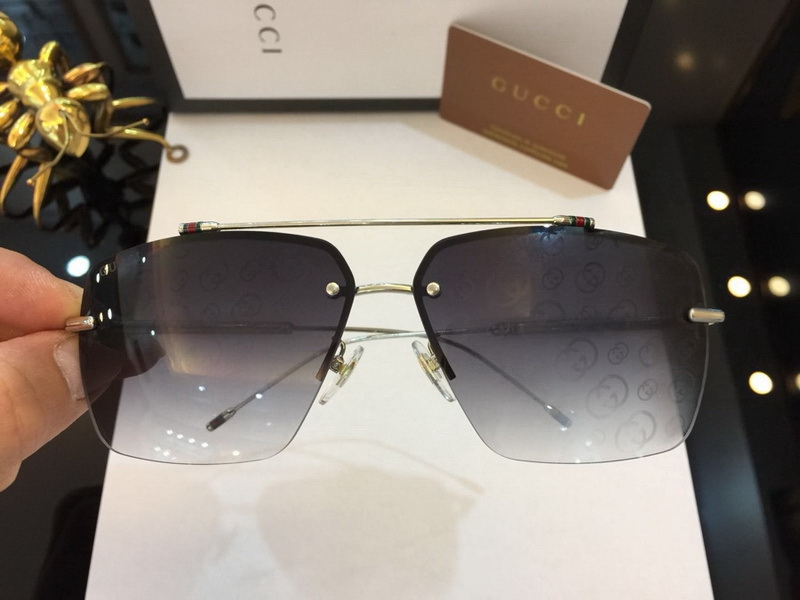 G Sunglasses AAAA-481