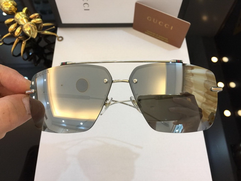 G Sunglasses AAAA-483