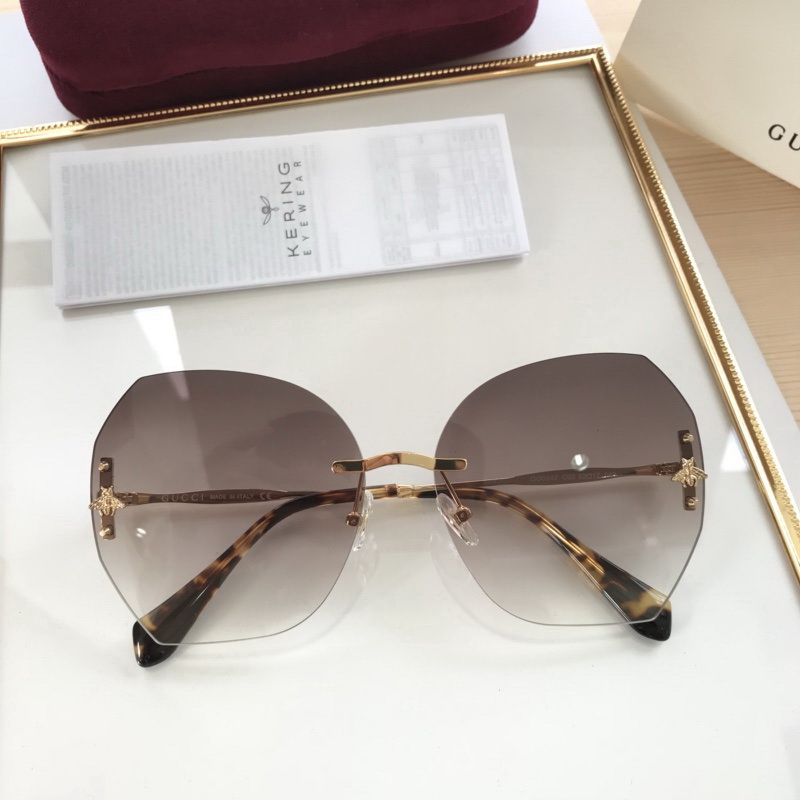 G Sunglasses AAAA-484