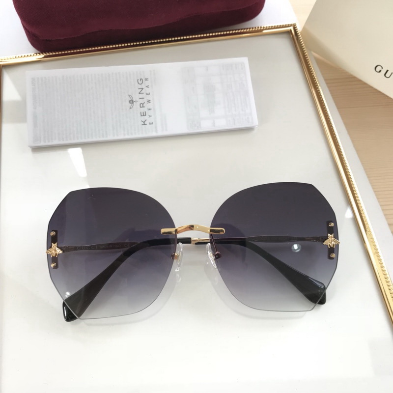 G Sunglasses AAAA-485