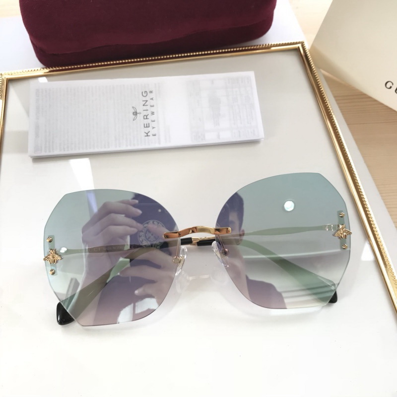 G Sunglasses AAAA-487