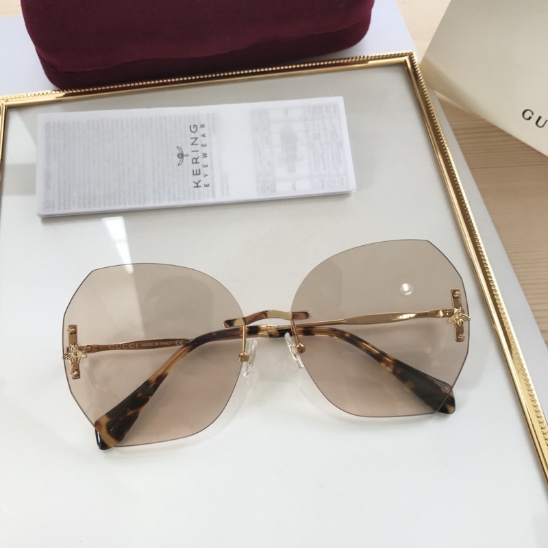 G Sunglasses AAAA-495