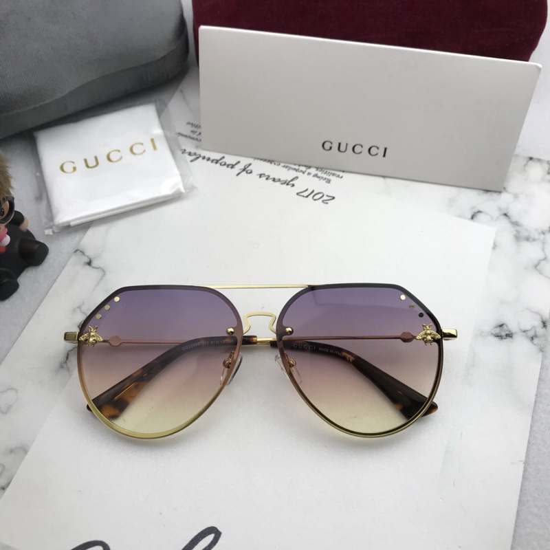 G Sunglasses AAAA-517