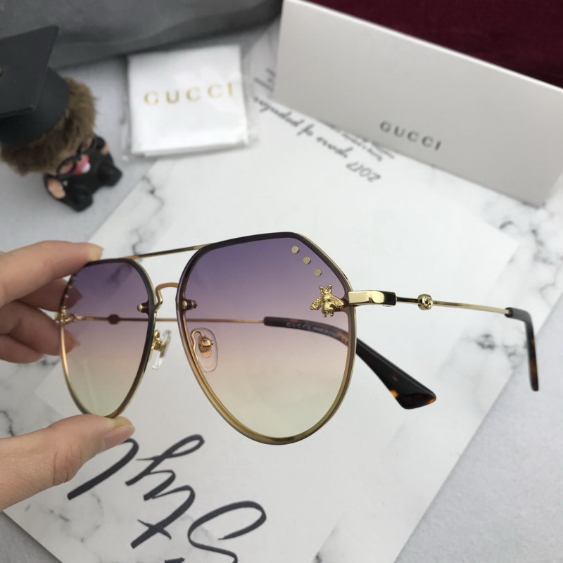 G Sunglasses AAAA-518