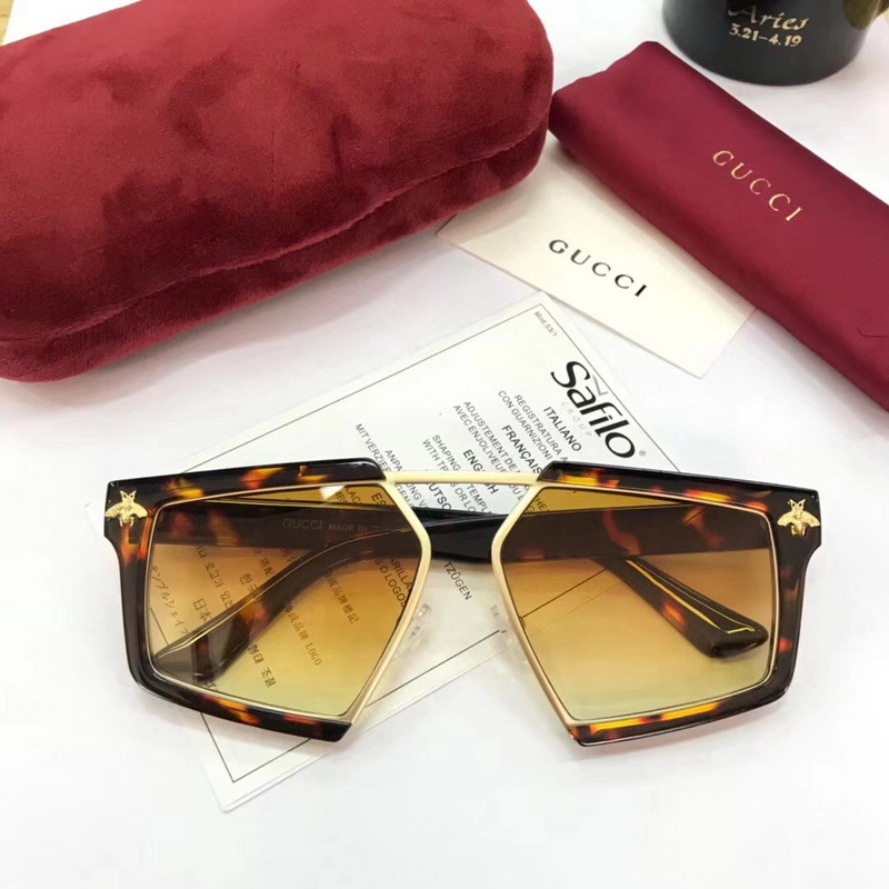 G Sunglasses AAAA-533