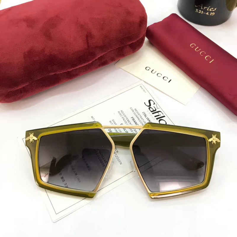 G Sunglasses AAAA-534