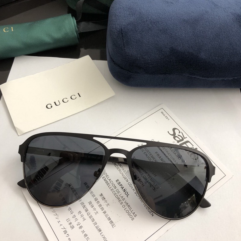 G Sunglasses AAAA-547