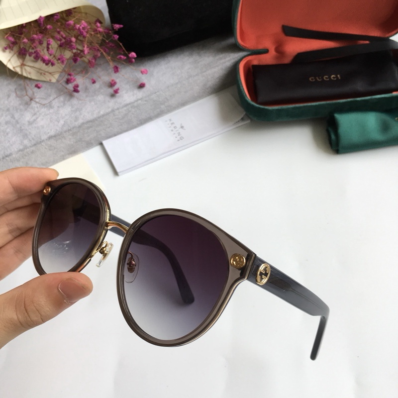 G Sunglasses AAAA-569