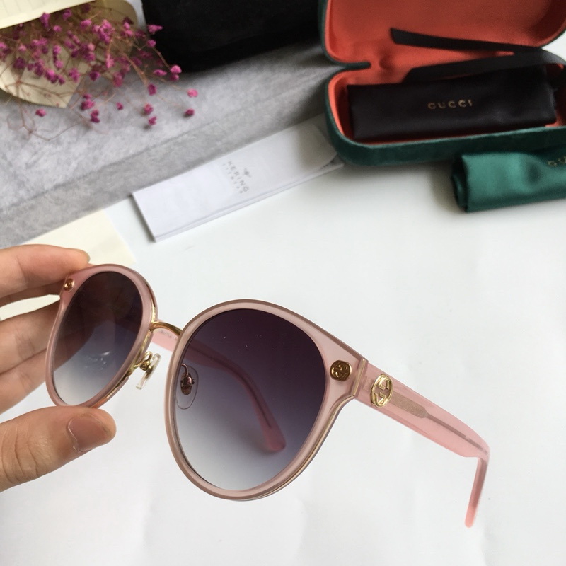 G Sunglasses AAAA-574