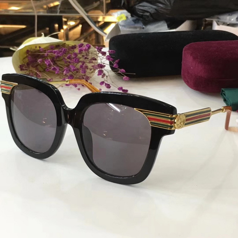 G Sunglasses AAAA-588