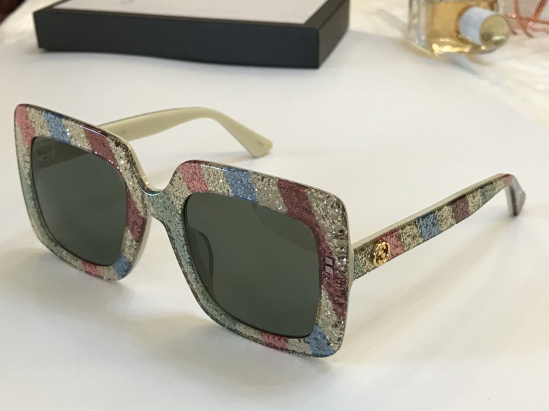 G Sunglasses AAAA-606