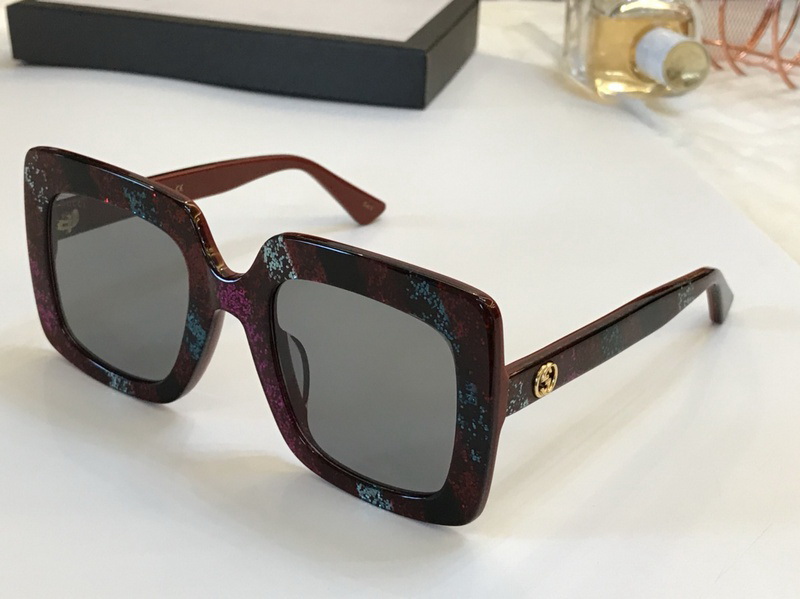 G Sunglasses AAAA-607