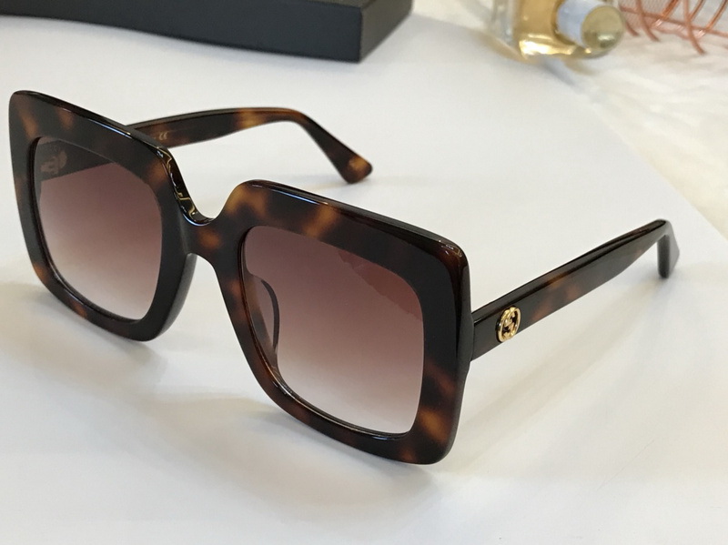 G Sunglasses AAAA-609