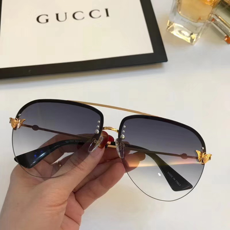 G Sunglasses AAAA-627