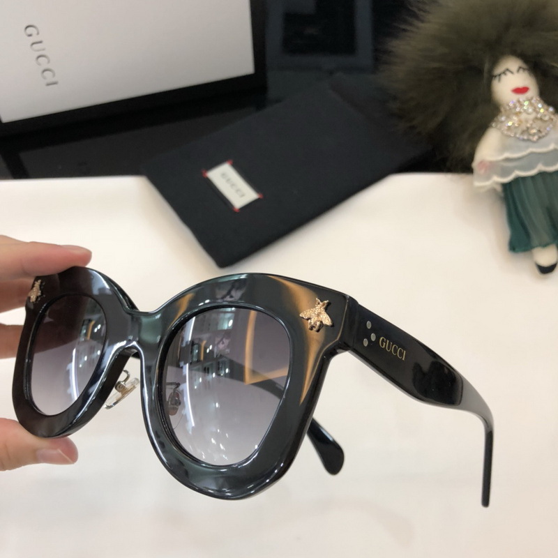 G Sunglasses AAAA-660