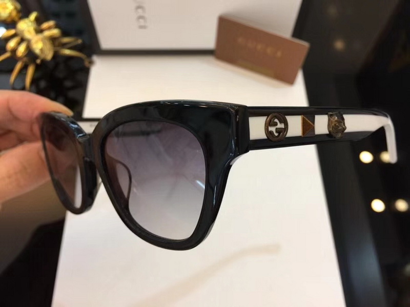 G Sunglasses AAAA-679