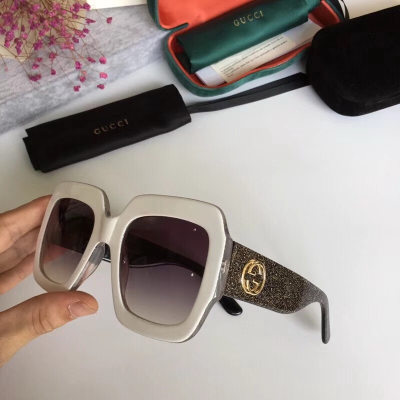 G Sunglasses AAAA-684